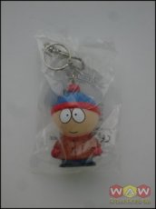 Stan Marsh - South Park - Keychain