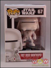 FK6223 First Order Snowtrooper