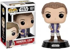 General Leia Star Wars Funko Pop