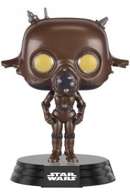 FK09615 ME-809 Droid Star Wars Funko Pop