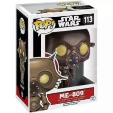 ME-809 Droid Star Wars Funko Pop