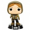 FK10450 Jyn Erso Hooded Rogue One Funko Pop