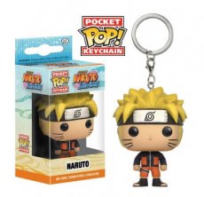 FK10663 Naruto Shippuden Keychain Funko