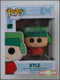 Kyle - South Park