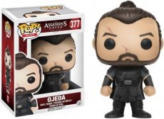 Ojeda Assassin's Creed Funko Pop