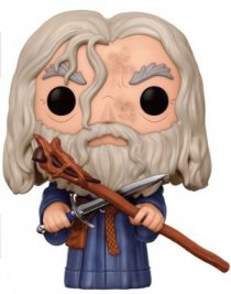 FK13550 Gandalf Lord Of The Rings Funko Pop