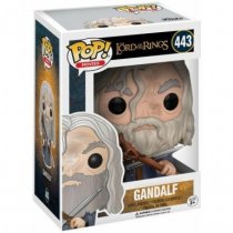 Gandalf Lord Of The Rings Funko Pop