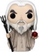 FK13555 Saruman Lord Of The Rings Funko Pop