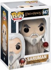 FK13555 Saruman Lord Of The Rings Funko Pop