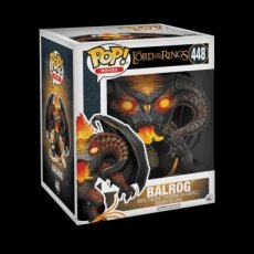 FK13556 Balrog Lord Of The Rings Funko Pop
