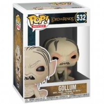 Gollum Lord Of The Rings Funko Pop