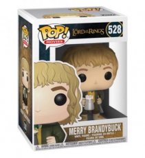 Merry Brandybuck Lord Of The Rings Funko Pop