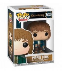 Pippin Took Lord Of The Rings Funko Pop