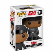 Finn - The Last Jedi