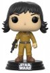 FK14754 Rose The Last Jedi Star Wars Funko Pop