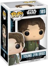 Young Jyn Erso Rogue One Star Wars Funko Pop