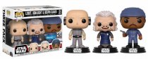 FK14957 Lobot, Ugnaught + Bespin Guard - 3-pack - Exclusive