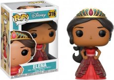 Elena Disney Funko Pop