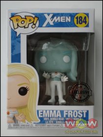 FK21214 Emma Frost - X-Men - Exclusive