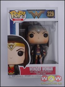Wonder Woman - Cloak