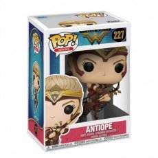 Antiope Wonder Woman Funko Pop