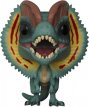 FK26736 Dilophosaurus Jurassic Park Funko Pop