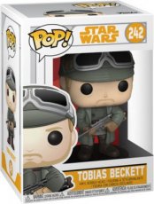 Tobias Beckett Solo Star Wars Funko Pop