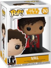 FK26989 Val Solo Star Wars Funko Pop
