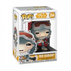 FK26992 Rio Durant Solo Star Wars Funko Pop