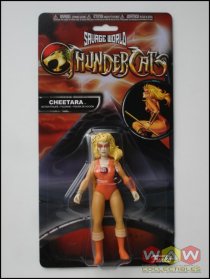 Cheetara - Thundercats