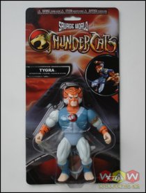 FK32514 Tygra - Thundercats