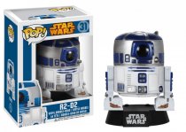 FK03269 R2-D2 Star Wars Funko Pop