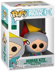 Human Kite South Park Funko Pop