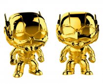FK33521 Ant Man - Chrome Gold