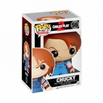Chucky Child's Play 2 Funko Pop