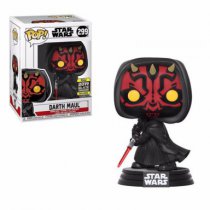 Darth Maul - Galactic Convention Exclusive 2019 - Japanese Version