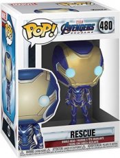 Rescue Avengers End Game Funko Pop