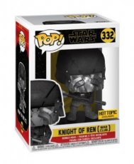 Knight Of Ren War Club Exclusive Funko Pop