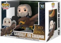 Gandalf On Gwaihir Lord Of The Rings Funko Pop