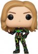 FK43964 Captain Marvel Neon Suit Funko Pop