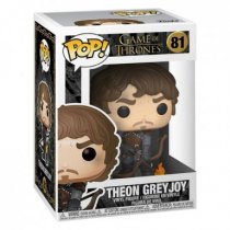 Theon Greyjoy With Flaming Arrows Game Of Thrones Funko Pop