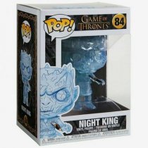 FK44823 Night King With Dagger In Chest Game Of Thrones Funko Pop