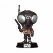 FK45541 Q9-Zero The Mandalorian Star Wars Funko Pop