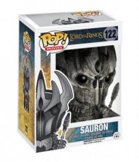 Sauron Lord Of The Rings Funko Pop