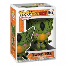 FK48602 Cell First Form Dragonball Z Funko Pop