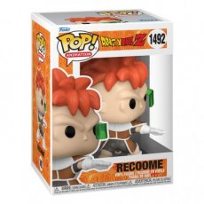FK48668 Recoome Dragonball Z Funko Pop