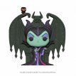 FK49817 Maleficent On Throne Disney Villains Funko Pop