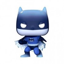 FK51673 Silent Knight Batman Exclusive DC Super Heroes Funko Pop