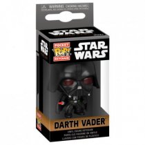 FK64555 Darth Vader Star Wars Keychain Funko