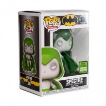 Spectre Batman Exclusive Funko Pop